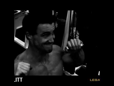 Greg Plitt - You Want It -- Go Get It