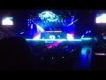 Jorge Blanco - Voy Port Ti (Violetta Live! Zaragoza ...