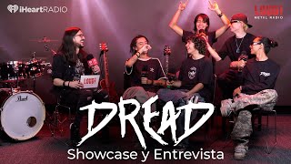 Dread - Showcase y Entrevista | Loud! Metal Radio