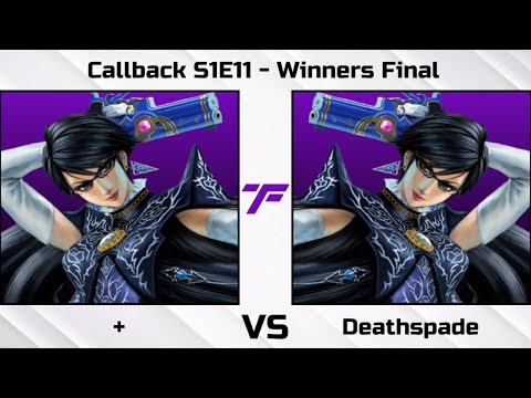 SHLTR | + vs. ЯP | Deathspade - Callback Weekly -  S1E11 - WF