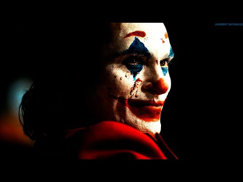 JOKER - Main Theme (Extended Soundtrack & Ambient Theme Music)