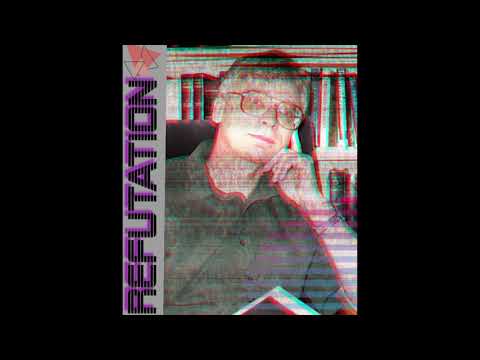 ℍ𝕆ℙℙ𝔼𝕎𝔸𝕍𝔼  - THE REFUTATION