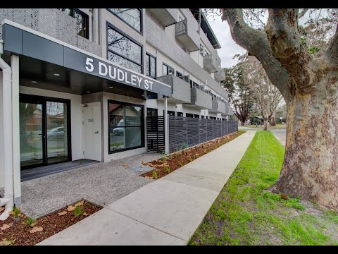 222/5 Dudley Street, CAULFIELD EAST – Apartment tour by Student Housing Australia