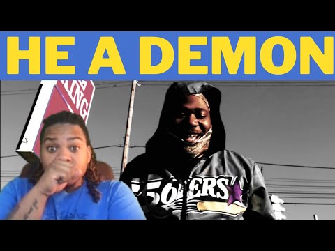 Reacting to BIG YSL “SAFE THAN SORRY”🔥🔥🔥