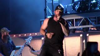 Brantley Gilbert - It&#39;s About to Get Dirty - Country USA 2018