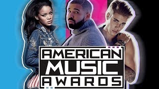 American Music Awards of 2017