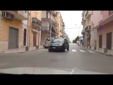 Margherita di Savoia SS159 Italy Italien 9.10.2015