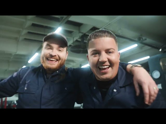 Video zu 'Hier Mag Alles' ansehen Video zu 'Hier Mag Alles' ansehen