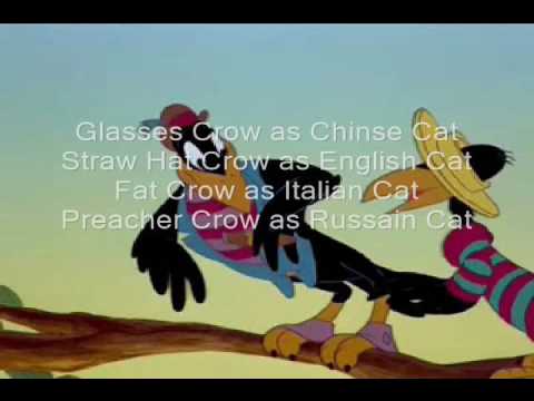 The Aristocats (disneystyle8 Style) part 21 - End Credits
