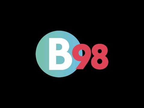 KRBB | B98 - Wichita, Kansas
