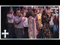 Hallelujah Salvation And Glory Brooklyn Tabernacle Choir