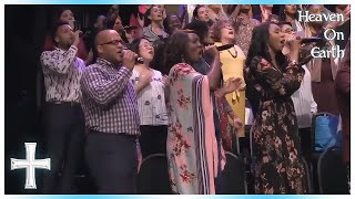 Hallelujah, Salvation and Glory - Brooklyn Tabernacle Choir