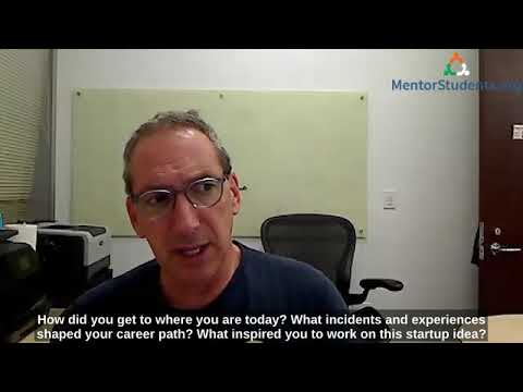 Danny Shader @ PayNearMe, CEO