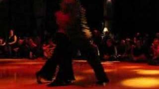 Tango by Daniela Pucci and Luis Bianchi:Nothing Else Matters