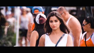 New Romantic Action Movie | Seri Hogona Kannada Dubbed Full Movie | Vinay | Madhurima | Preethi