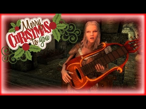 Elder Scrolls - 10 Holidays - Elder Scrolls Lore