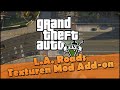 L.A. Roads + L.A. Roads Patch [Add-On] 6