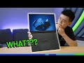 How Can It Be THIS GOOD Gigabyte Gaming A16 2025 Review