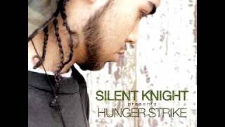 Silent Knight - Sometimes feat. Emilio Rojas (Prod. by !llmind)