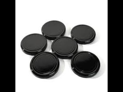 Lug Cap Production
