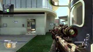 VertiGo Luck alias FaZe Luck bo2 montage