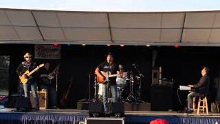 Buddy Jewell  -  One In A Row