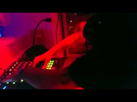 26.09//SIMON RICCI OPENING PARTY FOR DJ SNEAK AT GANG'S AFFAIR OPENING PARTY@CLUB 747