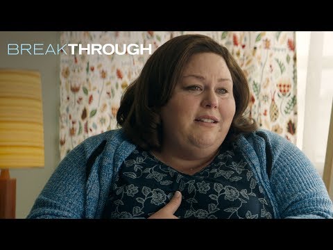 Breakthrough | Look For It On Digital, Blu-ray & DVD | 20th Century FOX