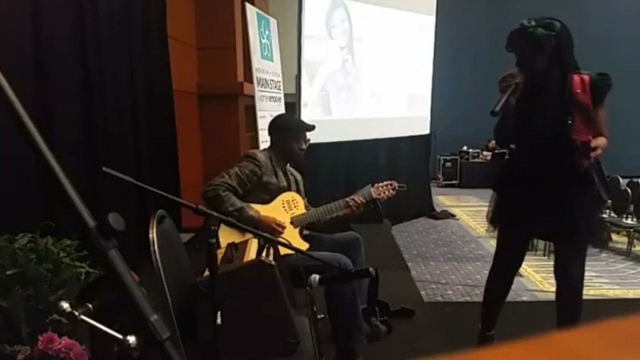 TolumiDE Live – Women’s Empowerment Concert