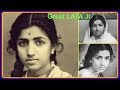 LATA JI-Film-JAI SHREE-1956-Ho Jiya Lehraye,Khushi Mein Uda Jaye-[ RAREST GEM ]