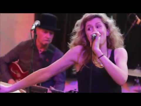 Telephone call from Istanbul