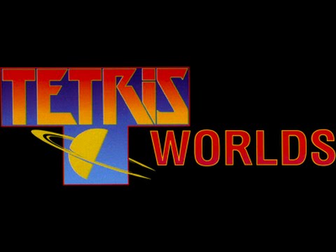 Joseph VS. Zachary Episode 120 - Tetris Worlds