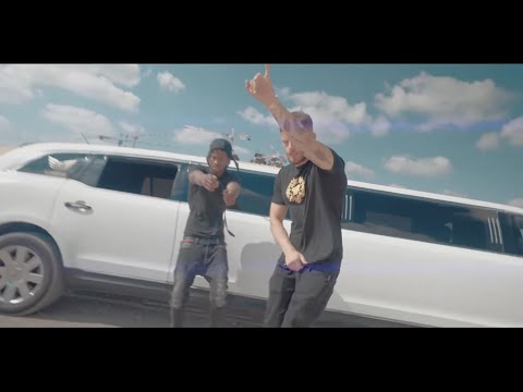 מלי סקוט X דני בנדיטו - אייס ונילה (Prod.MOYZ)