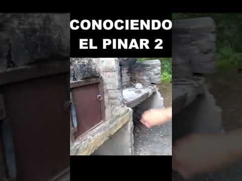 EL RINCON DEL PINAR - CANELONES - URUGUAY - COSTA DE ORO
