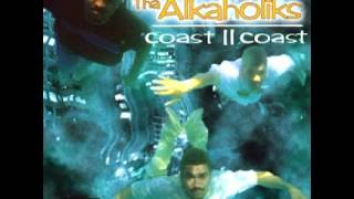 2014 - Tha Alkaholiks