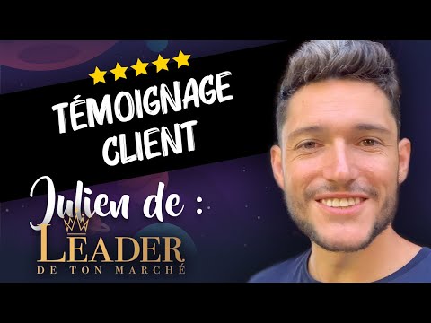 Témoignage client