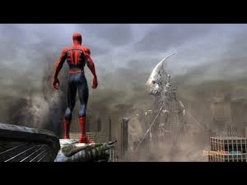 Spider-Man : Le R�gne des Ombres L'Union Sacr�e PSP