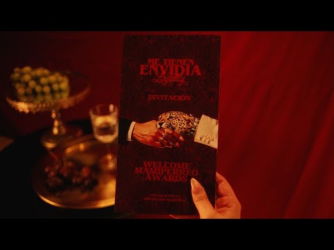 Loyaltty, Lewis Somes - Me Tienen Envidia (Video Oficial)