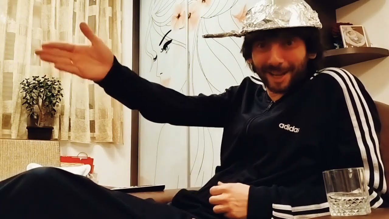 „Glava u haosu“