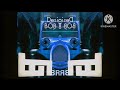 Brum Ragdoll Low Voice