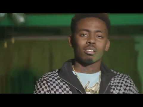 Houdini Kebaby - Cigar  (Music Video)