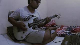 Download lagu BILLFOLD - NO ONE SAVE US BUT OUR SELVES (GUITAR COVER) mp3