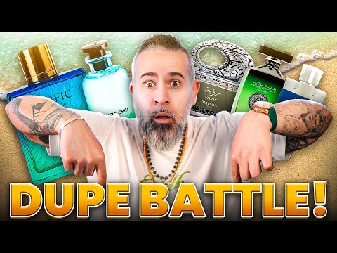 Don’t Buy Louis Vuitton Pacific Chill Until You Smell These!