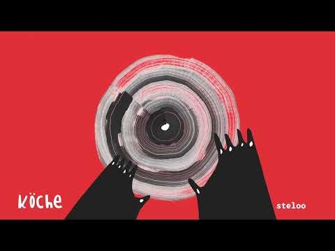 Koche Podcast | 012 - steloo