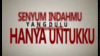 Happy Winter - Tak Ada Lagi (video lyric)