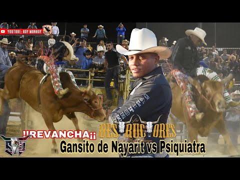 !!REVANCHA¡¡GANSITO DE NAYARIT VS EL DOCTOR PSIQUIATRRA DE LOS DETRUCTORES EN STEVINSON CA.2021