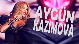 Aygun kazimova nigaranam download