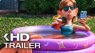The Best Upcoming ANIMATION And KIDS Movies 2019 & 2020 (Trailer)