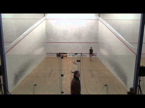 2013 EWO Elina Kononen ESRC - Jenni Nordling ESRC