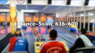 preview picture of video '2013 World Cup in Apatin, Bowling club Zapresic'